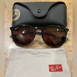 Ray Ban Erika Polarized